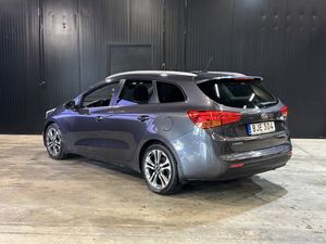 Kia Cee´d bild 4