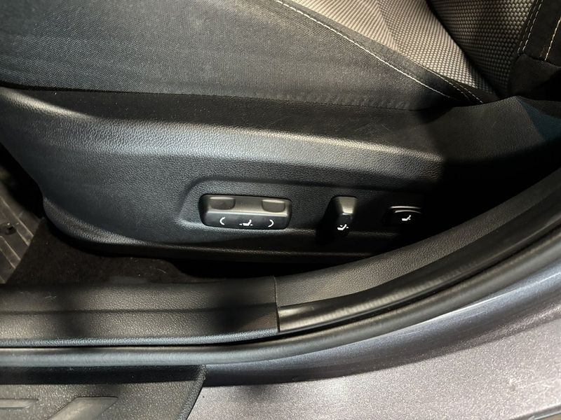 Kia Cee´d bild 18