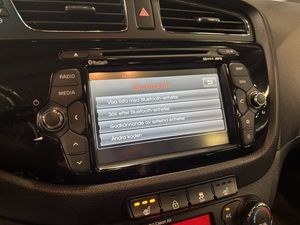 Kia Cee´d bild 14