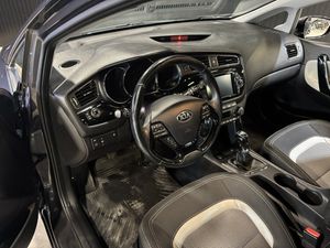 Kia Cee´d bild 8