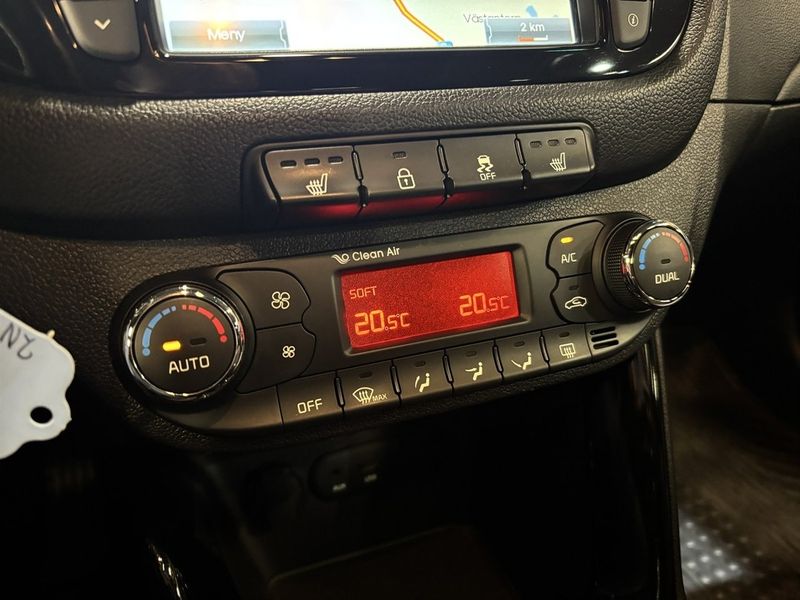 Kia Cee´d bild 11