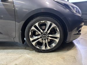 Kia Cee´d bild 23