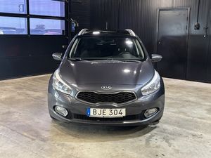Kia Cee´d bild 2