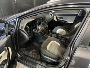 Kia Cee´d bild 7