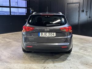 Kia Cee´d bild 5