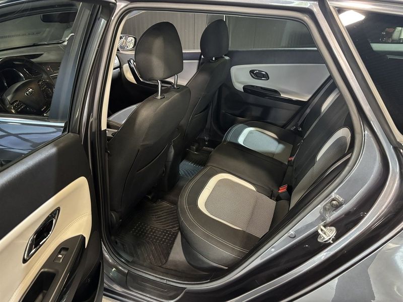 Kia Cee´d bild 21