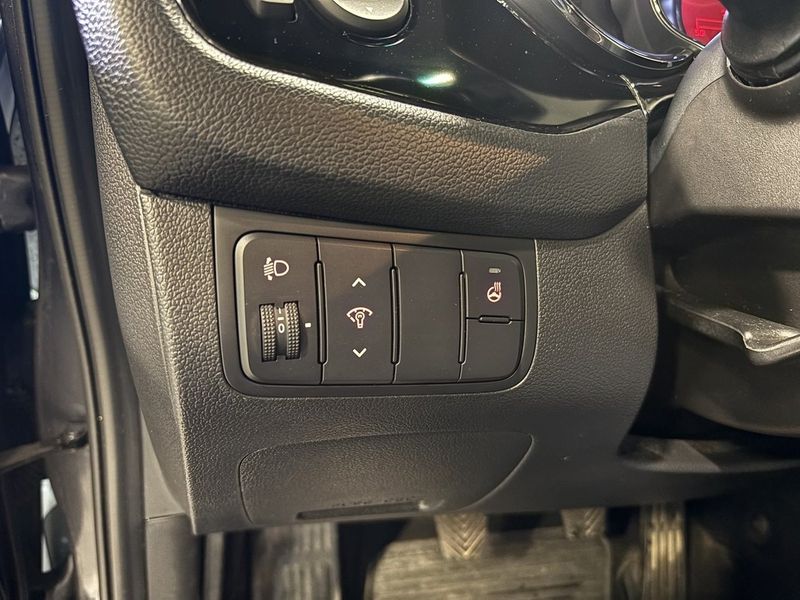 Kia Cee´d bild 17
