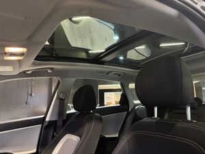 Kia Cee´d bild 20