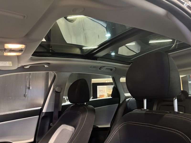 Kia Cee´d bild 20