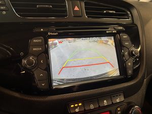Kia Cee´d bild 13