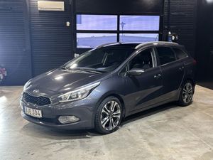 Kia Cee´d bild 3