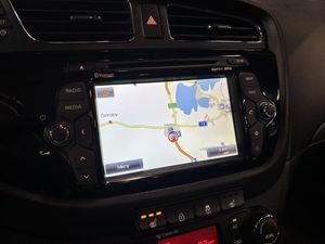 Kia Cee´d bild 12