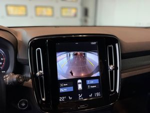 Volvo XC40 bild 9