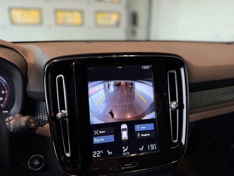 Volvo XC40 bild 9