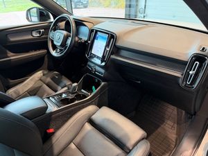 Volvo XC40 bild 8