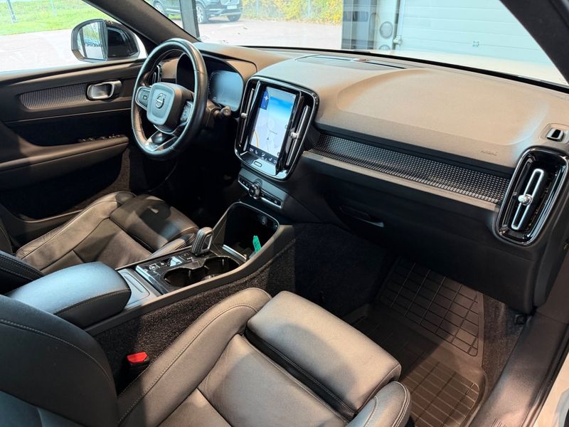 Volvo XC40 bild 8