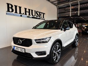 Volvo XC40 bild 1