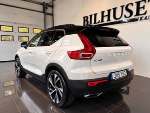 Volvo XC40 bild 3