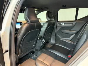 Volvo XC40 bild 7