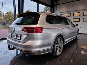 Volkswagen Passat bild 5