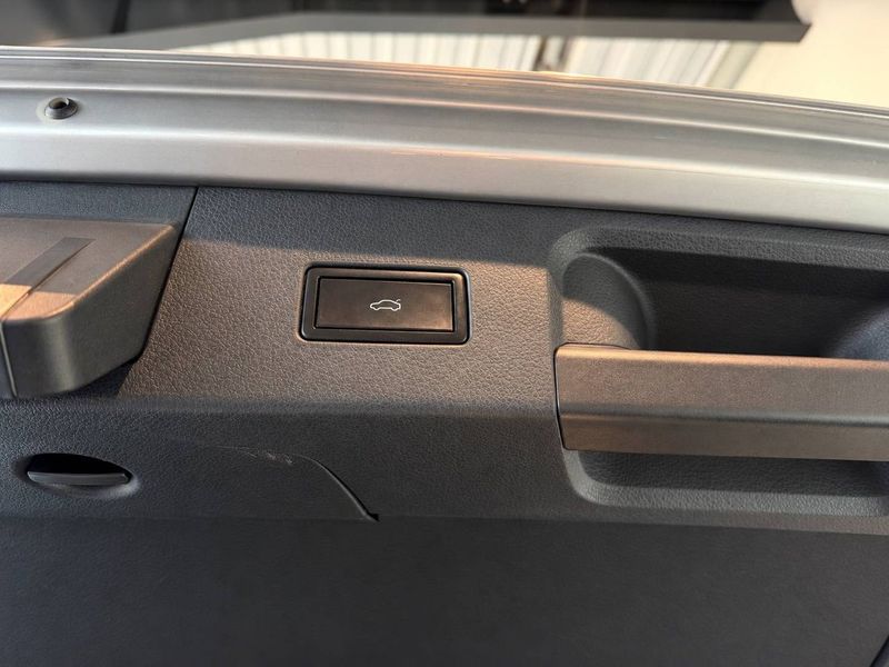 Volkswagen Passat bild 14