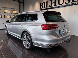 Volkswagen Passat bild 4
