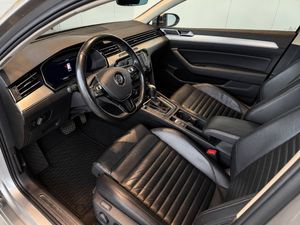 Volkswagen Passat bild 10