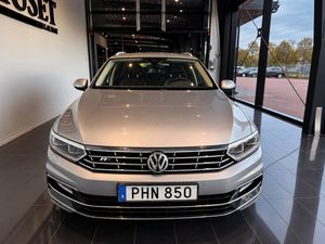 Volkswagen Passat bild 3
