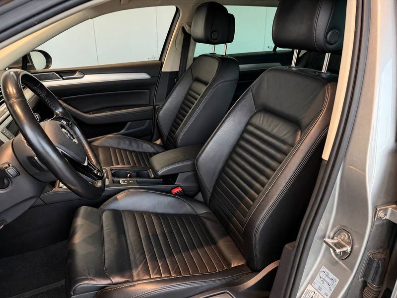 Volkswagen Passat bild 11