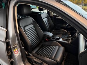 Volkswagen Passat bild 7