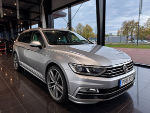 Volkswagen Passat bild 2