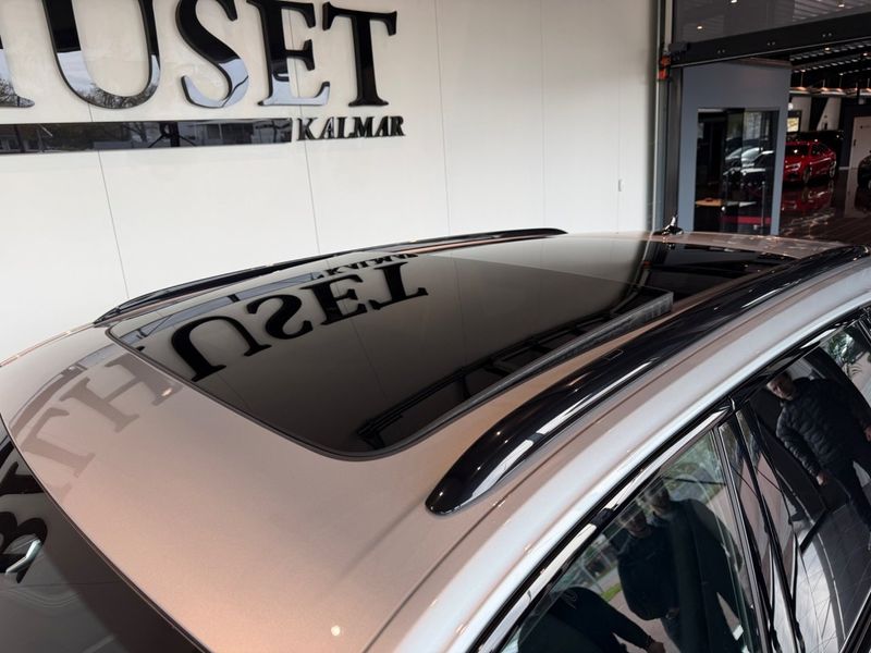 Volkswagen Touareg bild 7