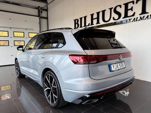 Volkswagen Touareg bild 4