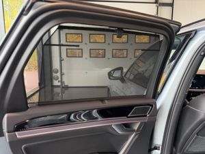 Volkswagen Touareg bild 13