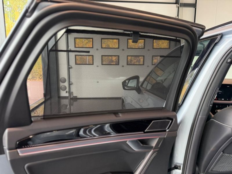 Volkswagen Touareg bild 13