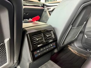 Volkswagen Touareg bild 15