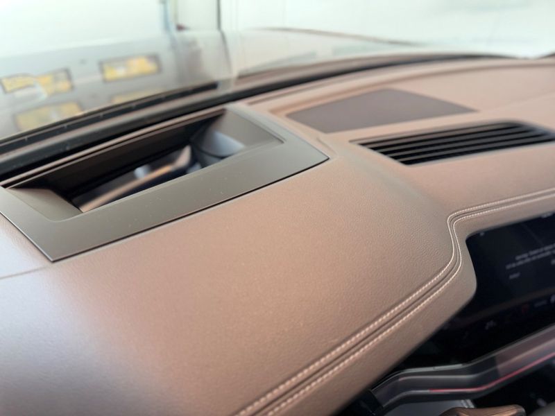 Volkswagen Touareg bild 12