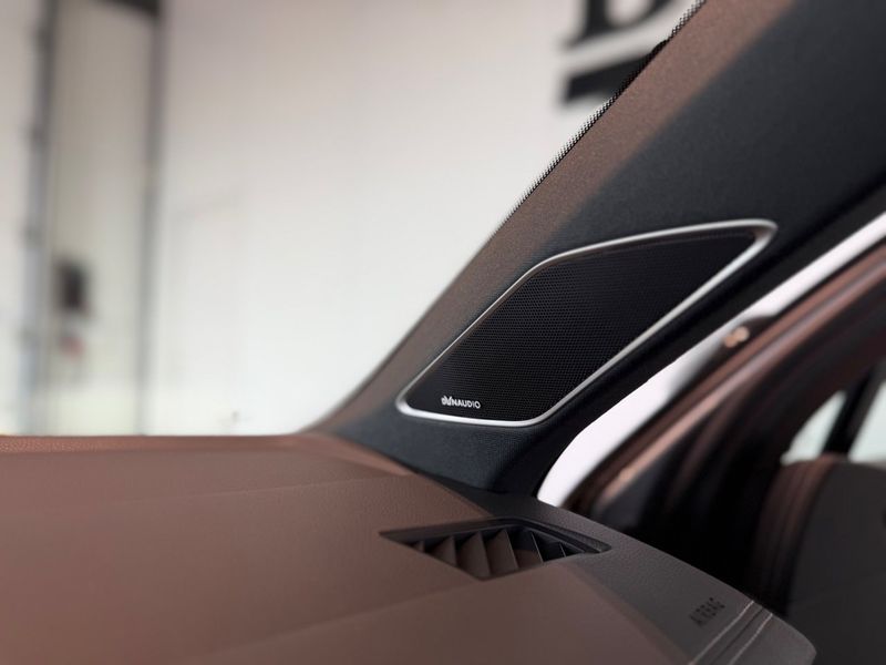 Volkswagen Touareg bild 18