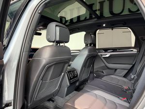 Volkswagen Touareg bild 14