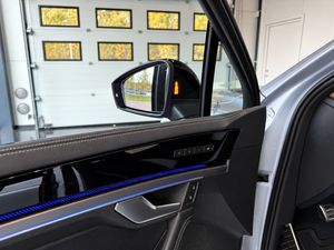 Volkswagen Touareg bild 9