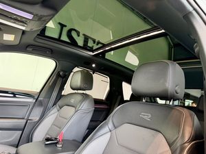 Volkswagen Touareg bild 11