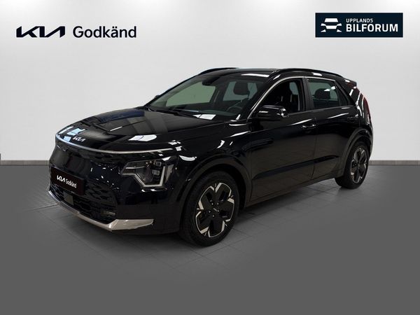 Kia Niro EV Action - 2023