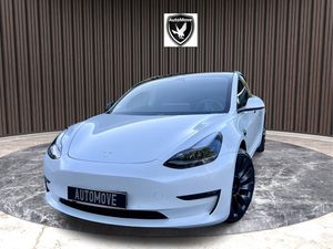 Tesla Model 3 bild 3