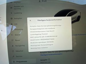 Tesla Model 3 bild 14