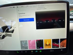 Tesla Model 3 bild 17