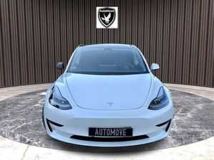 Tesla Model 3 bild 4
