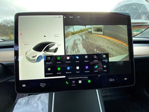 Tesla Model 3 bild 16