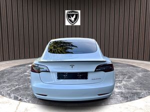 Tesla Model 3 bild 5