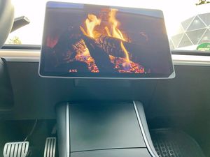 Tesla Model 3 bild 19