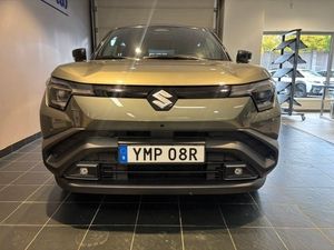 Suzuki e Vitara bild 3